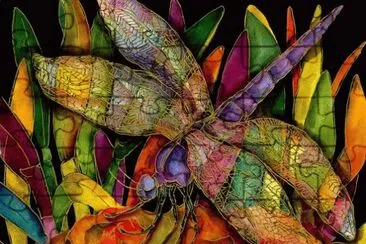 Fantasy art