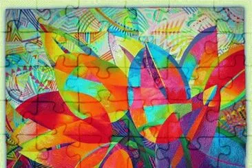 Color Art
