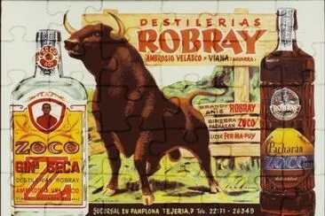 Vintage poster