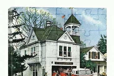 Firehouse