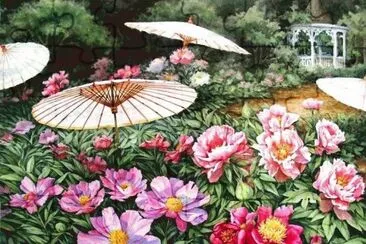 flores jigsaw puzzle