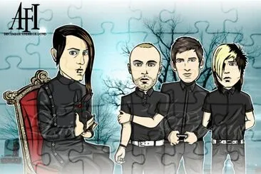  jigsaw puzzle