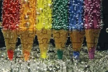 colors jigsaw puzzle