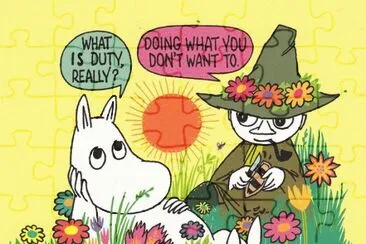Moomin