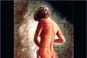 Pudore jigsaw puzzle