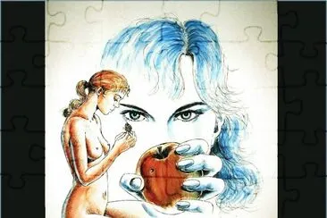 Innocenza e turbamento