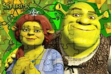 פאזל של casal verde