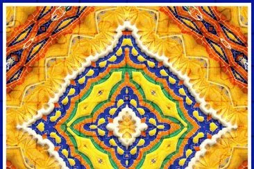FaraÃ³n jigsaw puzzle