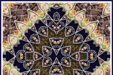 FaraÃ³n jigsaw puzzle