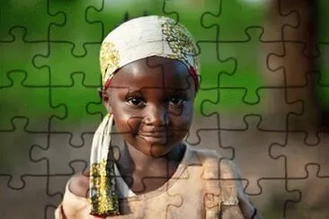 - belinda. jigsaw puzzle