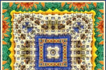 FaraÃ³n jigsaw puzzle