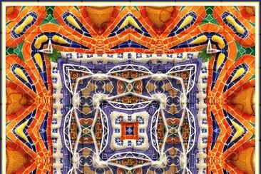 FaraÃ³n jigsaw puzzle