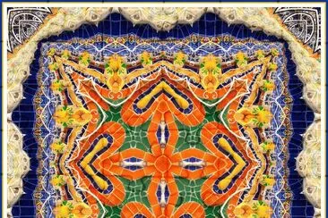 FaraÃ³n jigsaw puzzle