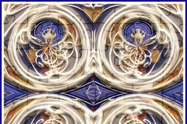 FaraÃ³n jigsaw puzzle