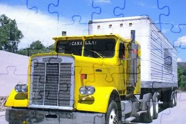 FaraÃ³n jigsaw puzzle