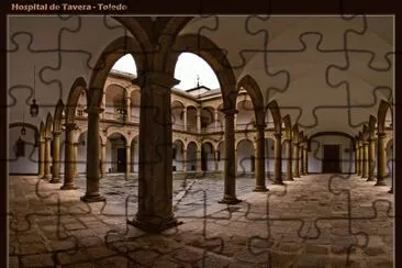 פאזל של FaraÃ³n