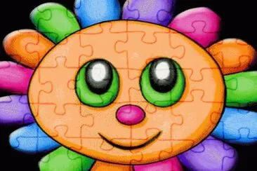 Foto jigsaw puzzle