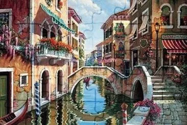 venecia