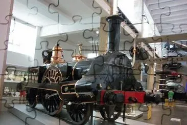 FaraÃ³n jigsaw puzzle