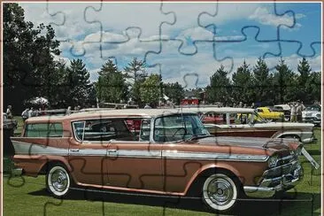 FaraÃ³n jigsaw puzzle
