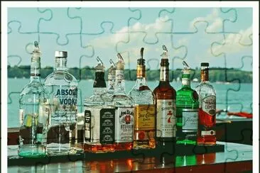 FaraÃ³n jigsaw puzzle