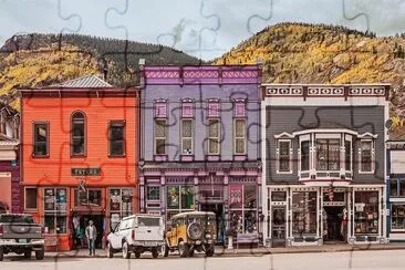 FaraÃ³n jigsaw puzzle
