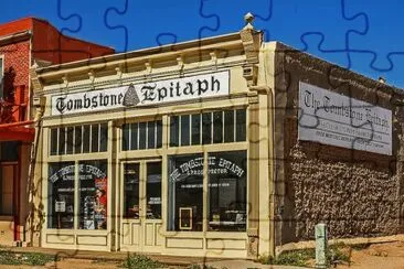 FaraÃ³n jigsaw puzzle