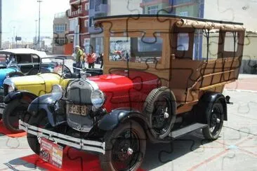 FaraÃ³n