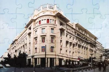FaraÃ³n jigsaw puzzle