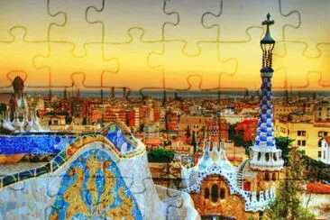 FaraÃ³n jigsaw puzzle