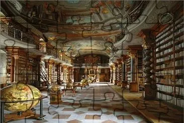  jigsaw puzzle