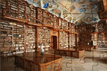  jigsaw puzzle