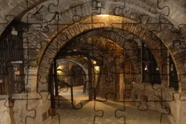 FaraÃ³n jigsaw puzzle