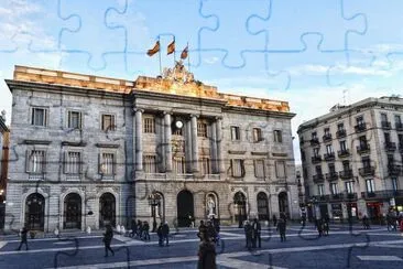 FaraÃ³n jigsaw puzzle