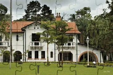 FaraÃ³n jigsaw puzzle