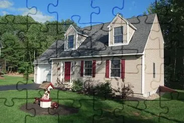 FaraÃ³n jigsaw puzzle