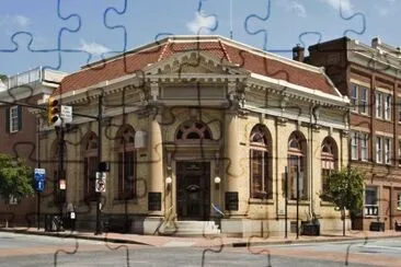 FaraÃ³n jigsaw puzzle