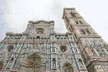 FaraÃ³n jigsaw puzzle