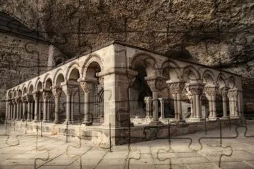 FaraÃ³n jigsaw puzzle