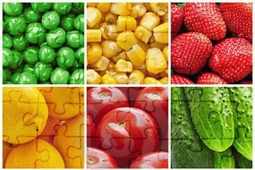 FaraÃ³n jigsaw puzzle