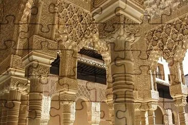 FaraÃ³n jigsaw puzzle