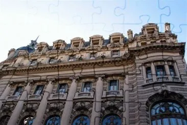 FaraÃ³n jigsaw puzzle