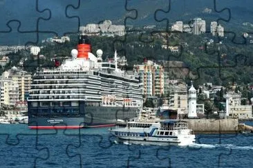FaraÃ³n jigsaw puzzle