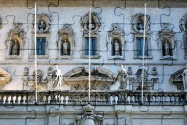 FaraÃ³n jigsaw puzzle