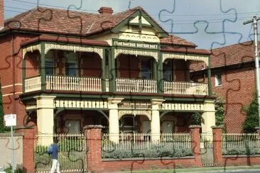 FaraÃ³n jigsaw puzzle