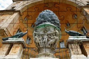 FaraÃ³n jigsaw puzzle