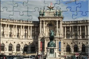 FaraÃ³n jigsaw puzzle