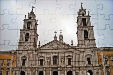 FaraÃ³n jigsaw puzzle