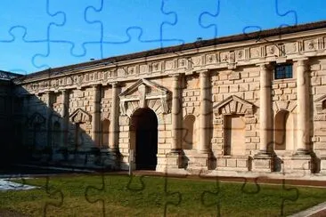 FaraÃ³n jigsaw puzzle