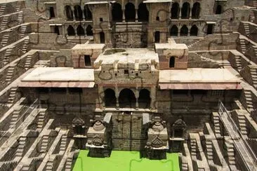 FaraÃ³n jigsaw puzzle